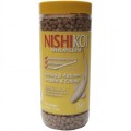 NISHIKOI WHEATGERM 350G MED